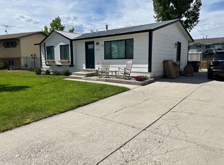 2708 W 880 N, Provo, UT 84601