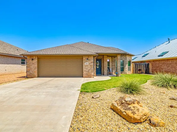 5916 Southampton Pl, San Angelo, TX 76901
