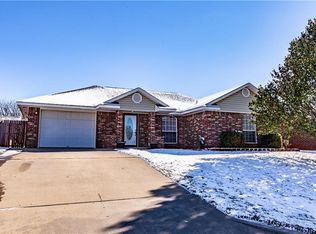 148 Tobi Ave, Weatherford, OK 73096