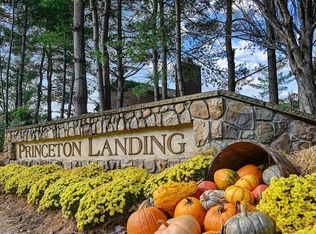3321 Sayre Dr, Princeton, NJ 08540