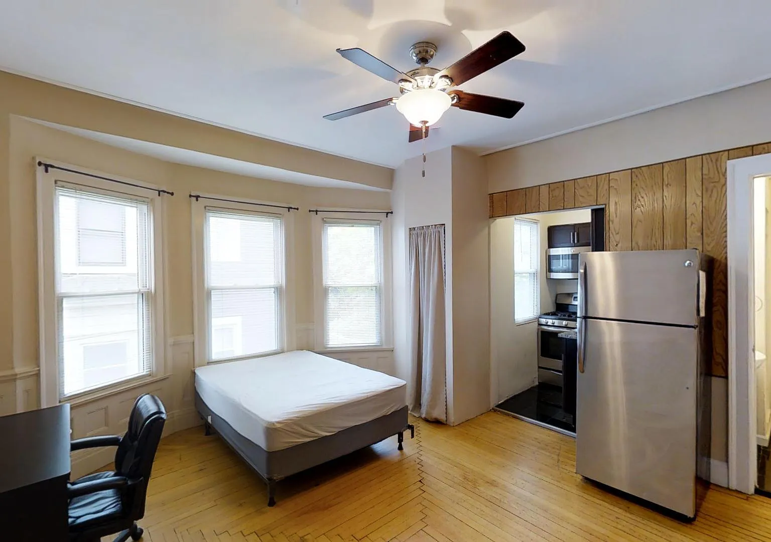 Studio, $1,175 — Photo 1