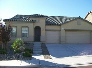85 Pettswood Dr, Henderson, NV 89002