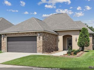 8527 Summer Grove Ave, Baton Rouge, LA 70820