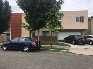 11975 Manor Dr, Hawthorne, CA 90250