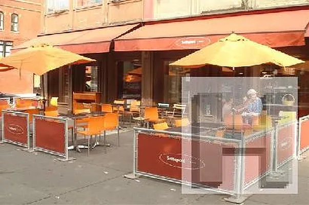 Rented by Harlem Lofts | media 37