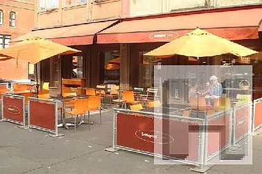 Rented by Harlem Lofts