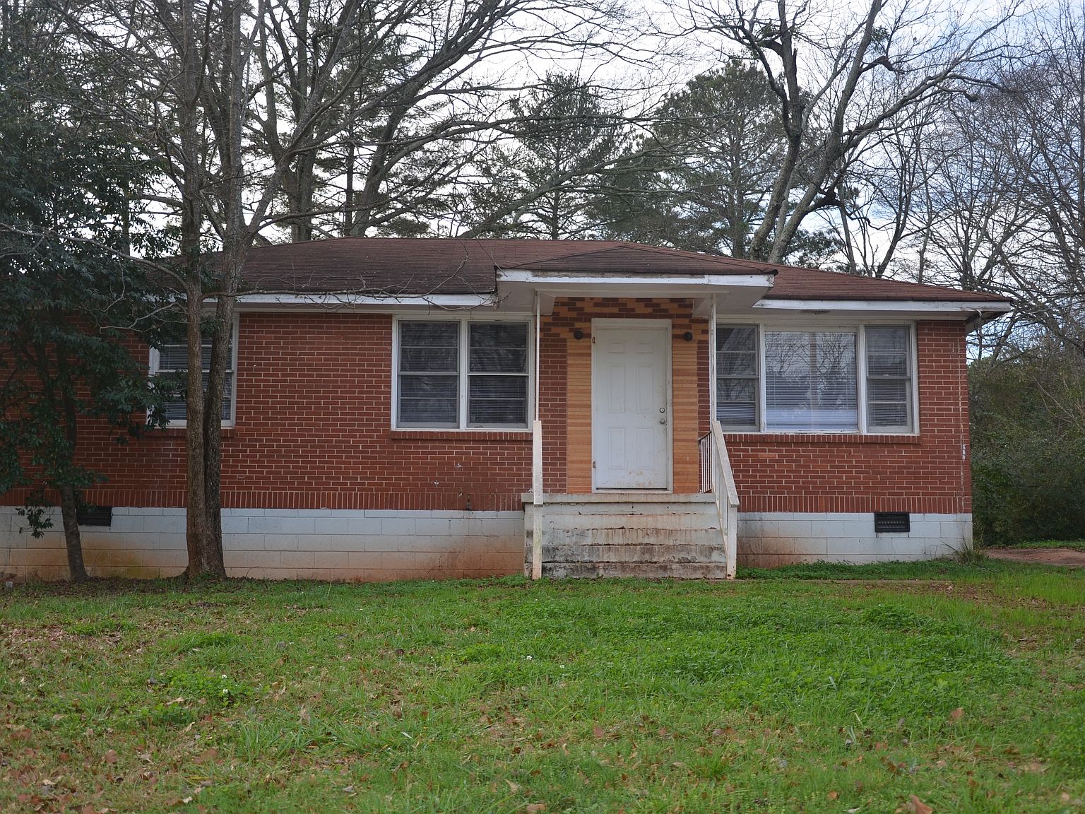 1402 Richard Rd, Decatur, GA 30032 | Zillow