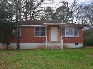 1402 Richard Rd, Decatur, GA 30032