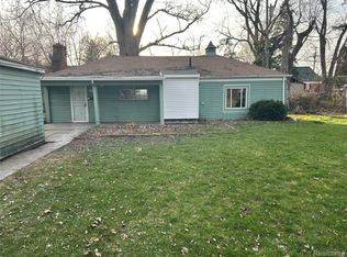 11419 Braile St, Detroit, MI 48228