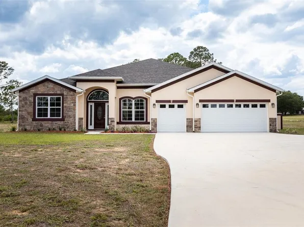 41289 County Road 452, Leesburg, FL 34788