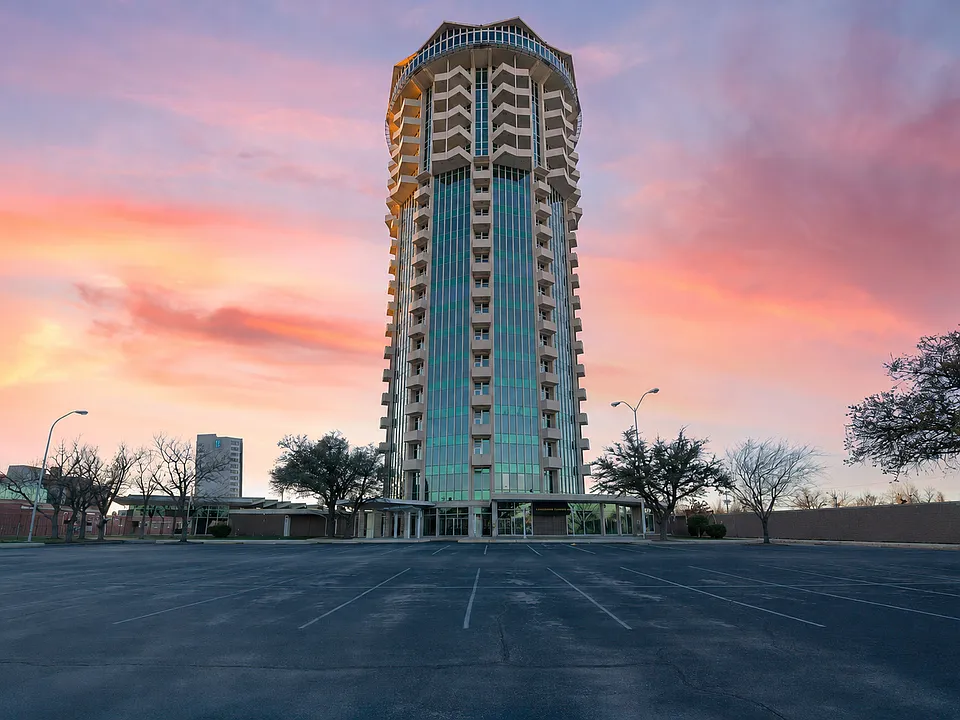 5900 Mosteller Dr #133