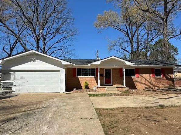 5900 Windamere Dr, Little Rock, AR 72209