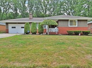 2887 Beal St NW, Warren, OH 44485