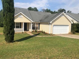 601 Creek Bottom Trl, Grovetown, GA 30813