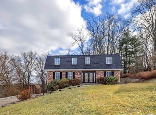 1782 Mountainview Dr, Monroeville, PA 15146