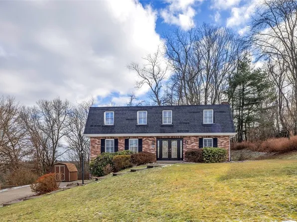 1782 Mountainview Dr, Monroeville, PA 15146