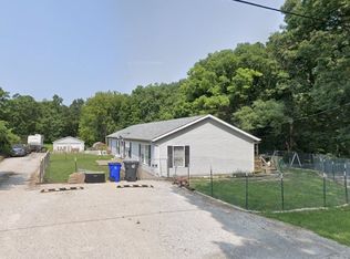 1305 N Moffet Ln, Decatur, IL 62522