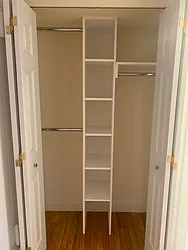 Rented by J & L Holding Corporation