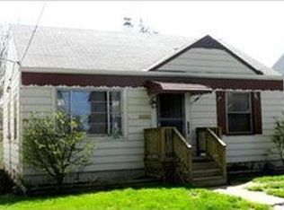 3789 W 116th St, Cleveland, OH 44111