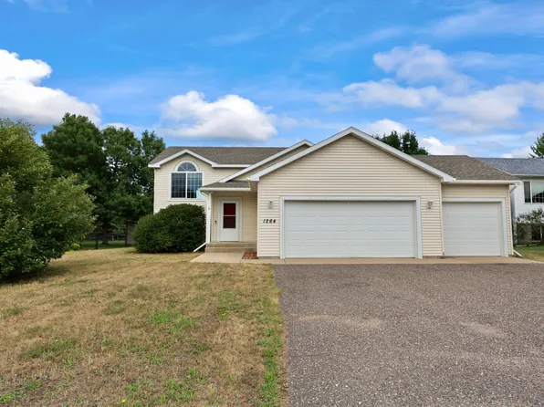 1264 Heritage Dr, Waite Park, MN 56387