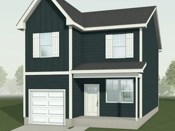 1624 Daly Dr, Cookeville, TN 38506