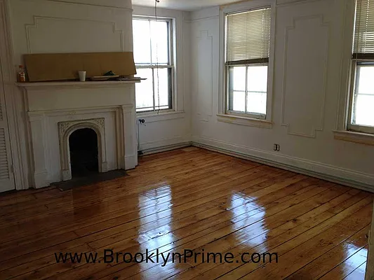 Rented by Brooklyn Real Estate Services | media 23