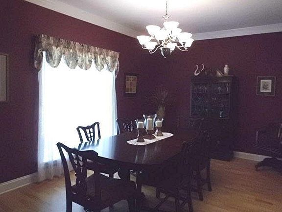 Dining Room - View 1