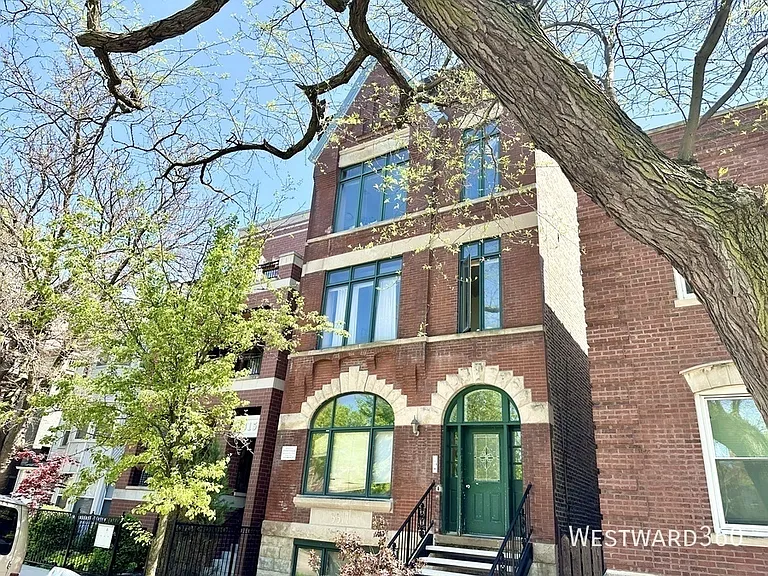 3311 N Seminary Ave #3F — Photo 1