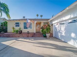 15534 Leffingwell Rd, Whittier, CA 90604