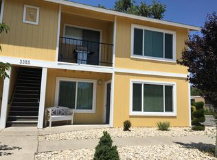3385 Scottsdale Rd #3, Reno, NV 89512