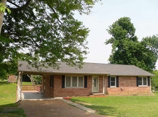 5671 Christy Ct, Paducah, KY 42003