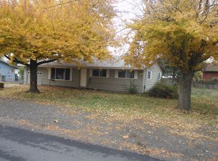 1818 SW 44th St, Pendleton, OR 97801