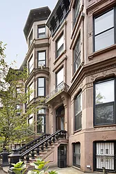 212 Saint John's Place in Park Slope
