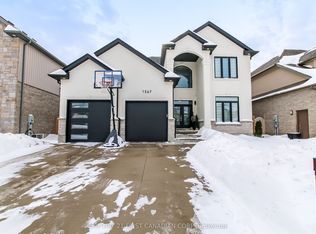 1567 Blackwell Blvd, London, ON N5X 0G5