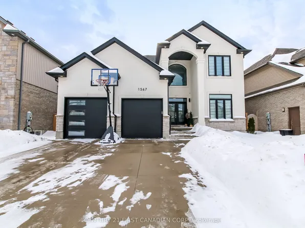 1567 Blackwell Blvd, London, ON N5X 0G5