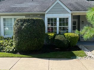 1447 Thornwood Dr #1447, Mount Laurel, NJ 08054