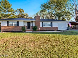 18216 State Highway 58 N, Decatur, TN 37322