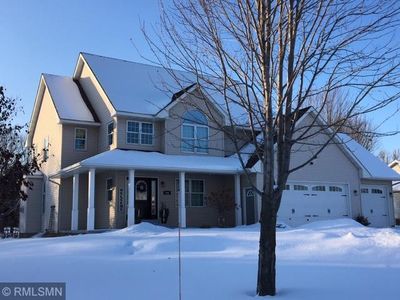 801 Capwood Ave Litchfield Mn 55355 Zillow
