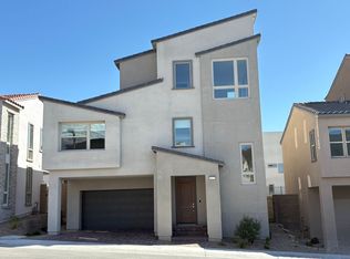 11620 Golden Oriole Ave, Las Vegas, NV 89138