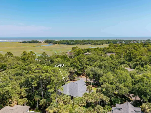 2340 Marsh Hen Dr, Johns Island, SC 29455