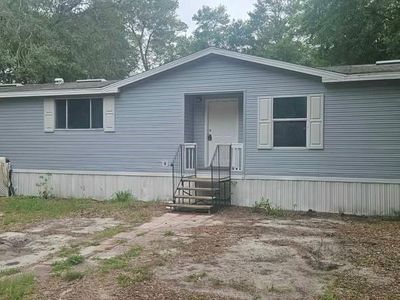 23260 NE 112th Ave, Fort Mc Coy, FL, 32134