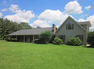 786 Cold Springs Rd, Collins, MS 39428