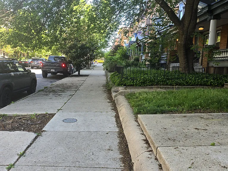 2815 N Calvert St #2A — Photo 16