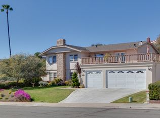 2152 Balfour Ct, San Diego, CA 92109