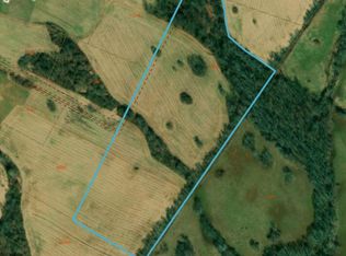 Ramey Rd, Marshall, VA 20115