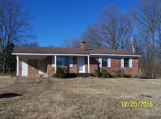 103 N Anderson Rd, Ravenden, AR 72459