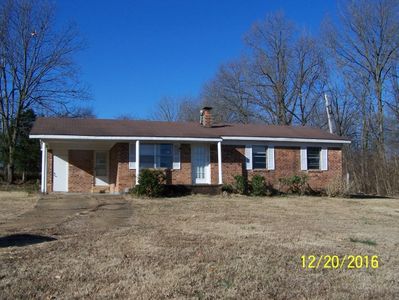 103 N Anderson Rd, Ravenden, AR, 72459