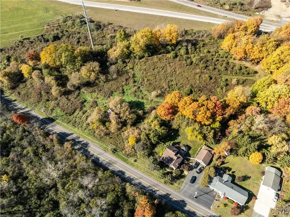 6497 Woodchuck Hill Rd #4, Jamesville, NY 13078