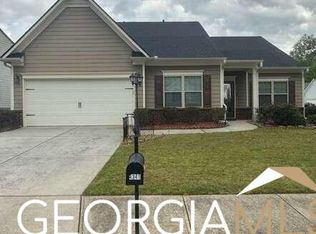 4341 Box Elder Path, Gainesville, GA 30504