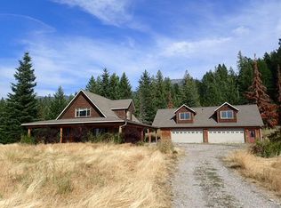 32530 Red Barn Ln, Polson, MT 59860